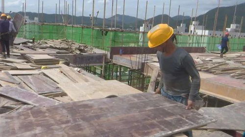 拿地即開工 贛州某項(xiàng)目工程施工進(jìn)展神速