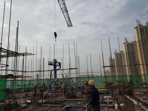 房屋建筑全過程施工工序及施工方法，小白看完也懂了