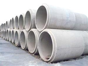 通化地區工程施工中長春水泥管的三種常見鋪設方式及選擇建議