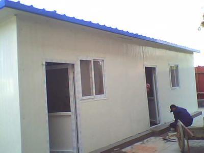 北京房山區(qū)防火保溫彩鋼板彩鋼房的設(shè)計(jì)與安裝工程全解析