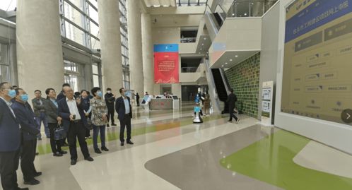 自治區(qū)住建廳副廳長(zhǎng)王根小帶隊(duì)赴包頭市督查工程建設(shè)項(xiàng)目審批制度改革工作