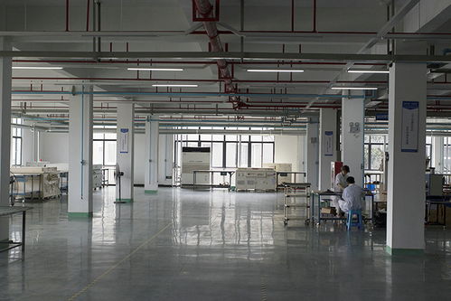 專業鑄就品質 乾禹建設引領龍巖機電工程安裝與設計一體化服務